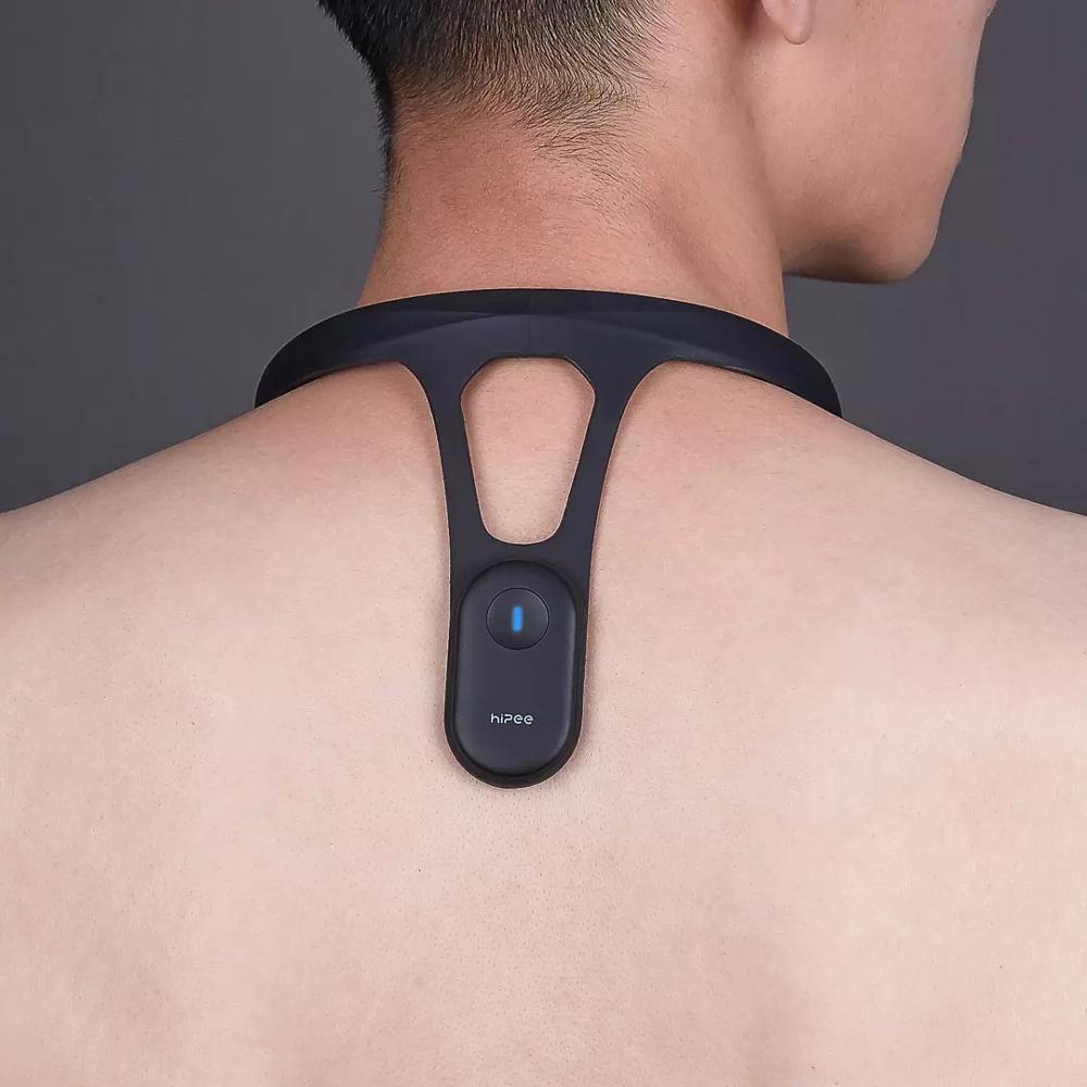 Умное устройство для коррекции – обзор и цена Posture Corrector Back