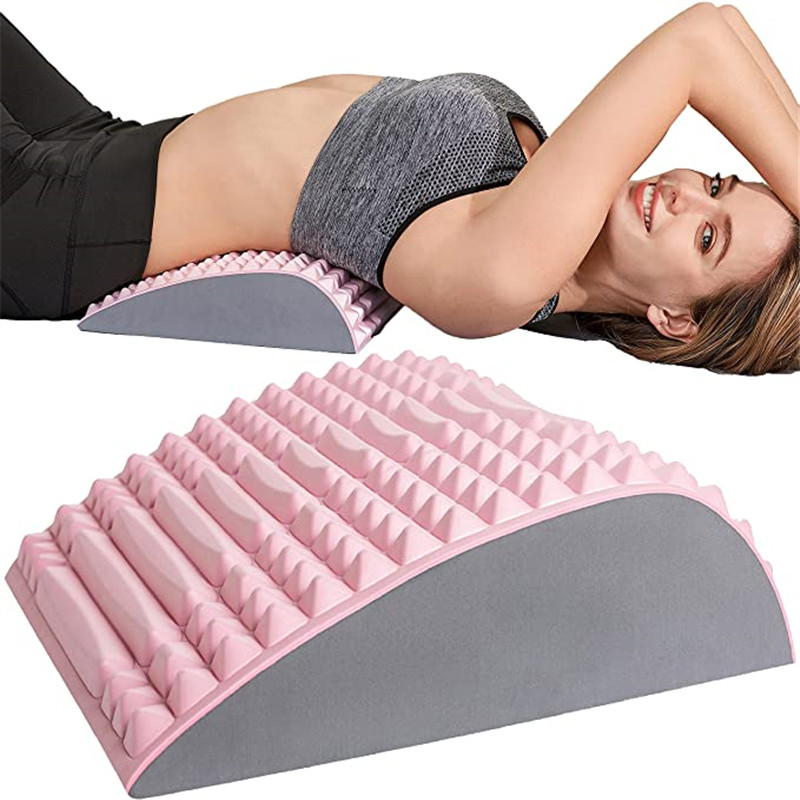 Массажер для спины, носилки, к – обзор и цена Posture Corrector Back