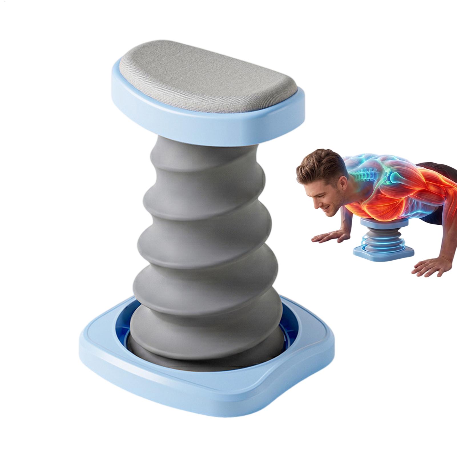 Тренажер для отжиманий с подде – обзор и цена Push Up Board