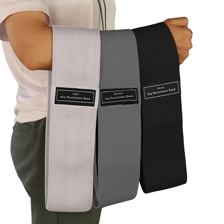 Устойчивость к ткани, эластичн – обзор и цена Yoga Fitness Resistance Band