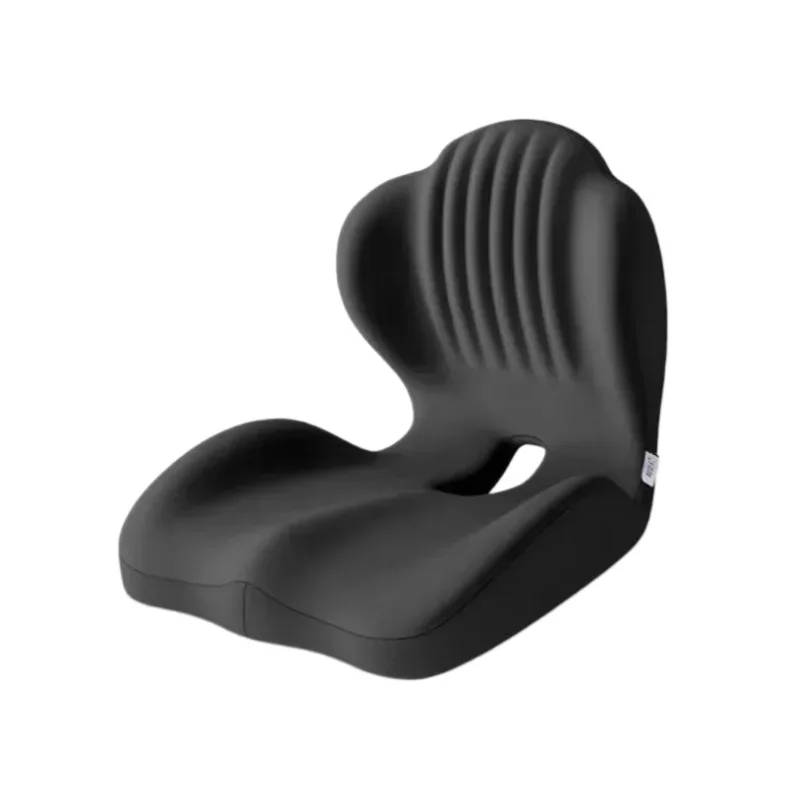 Подушка для сиденья с поддержк – обзор и цена Posture Corrector Back