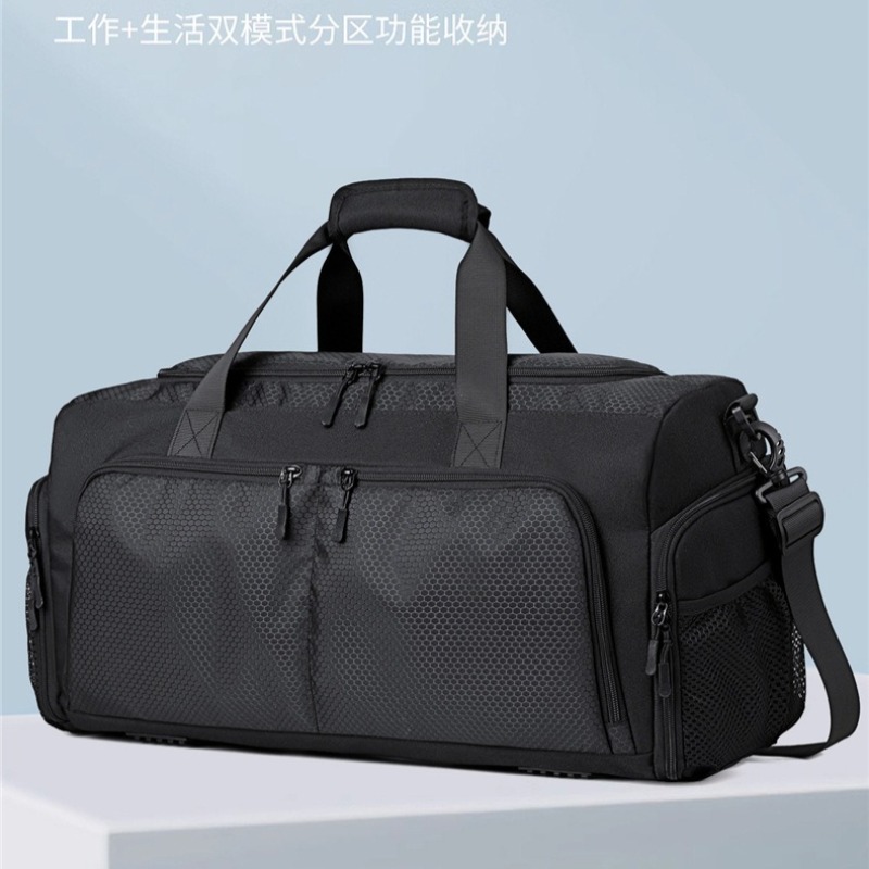 Спортивные сумки для фитнеса с – обзор и цена Yoga Of Fitness